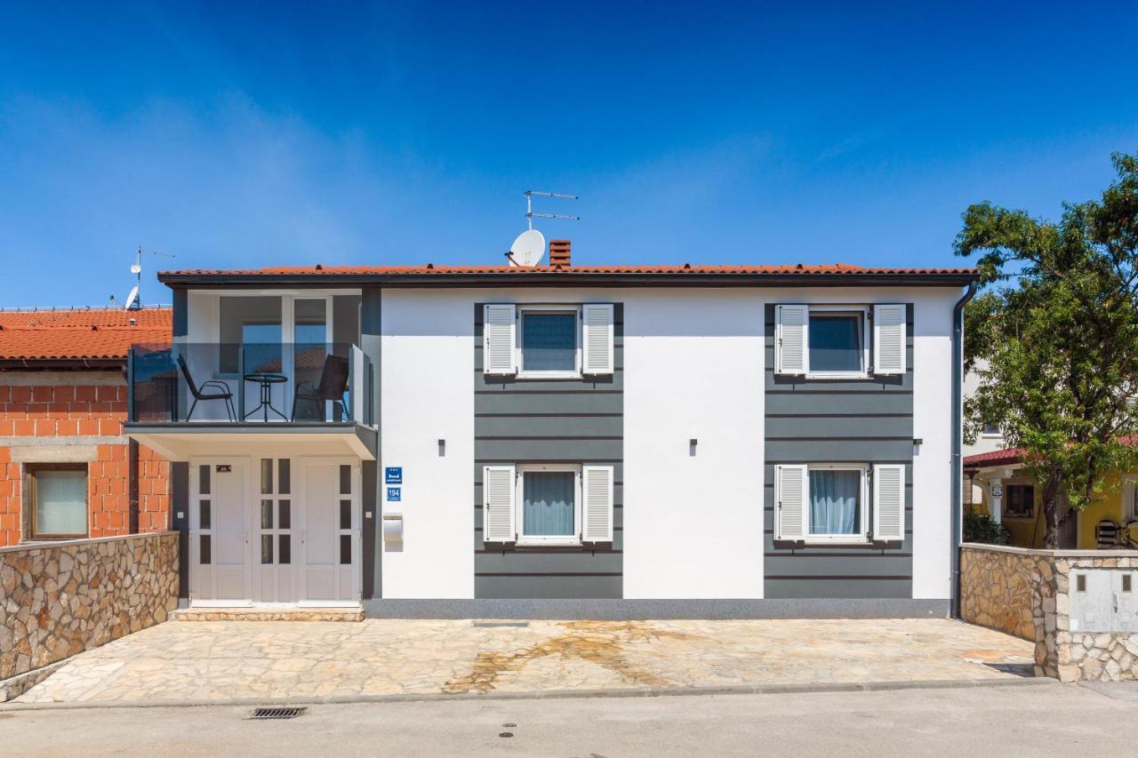 Vrdoljak Medulin Dış mekan fotoğraf