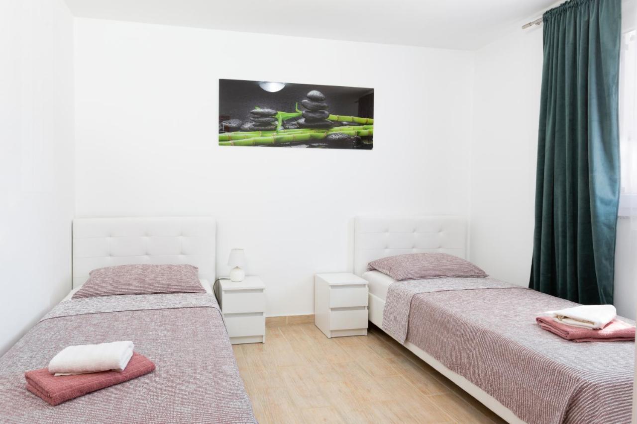 Vrdoljak Medulin Dış mekan fotoğraf