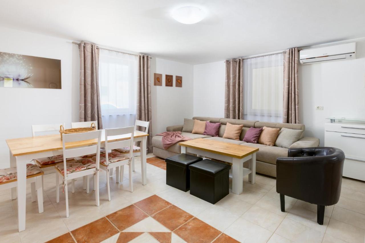 Vrdoljak Medulin Dış mekan fotoğraf