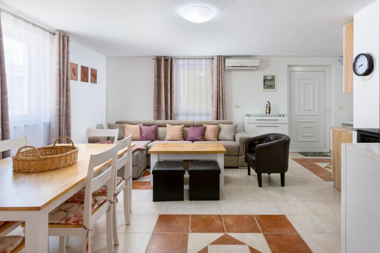 Vrdoljak Medulin Dış mekan fotoğraf