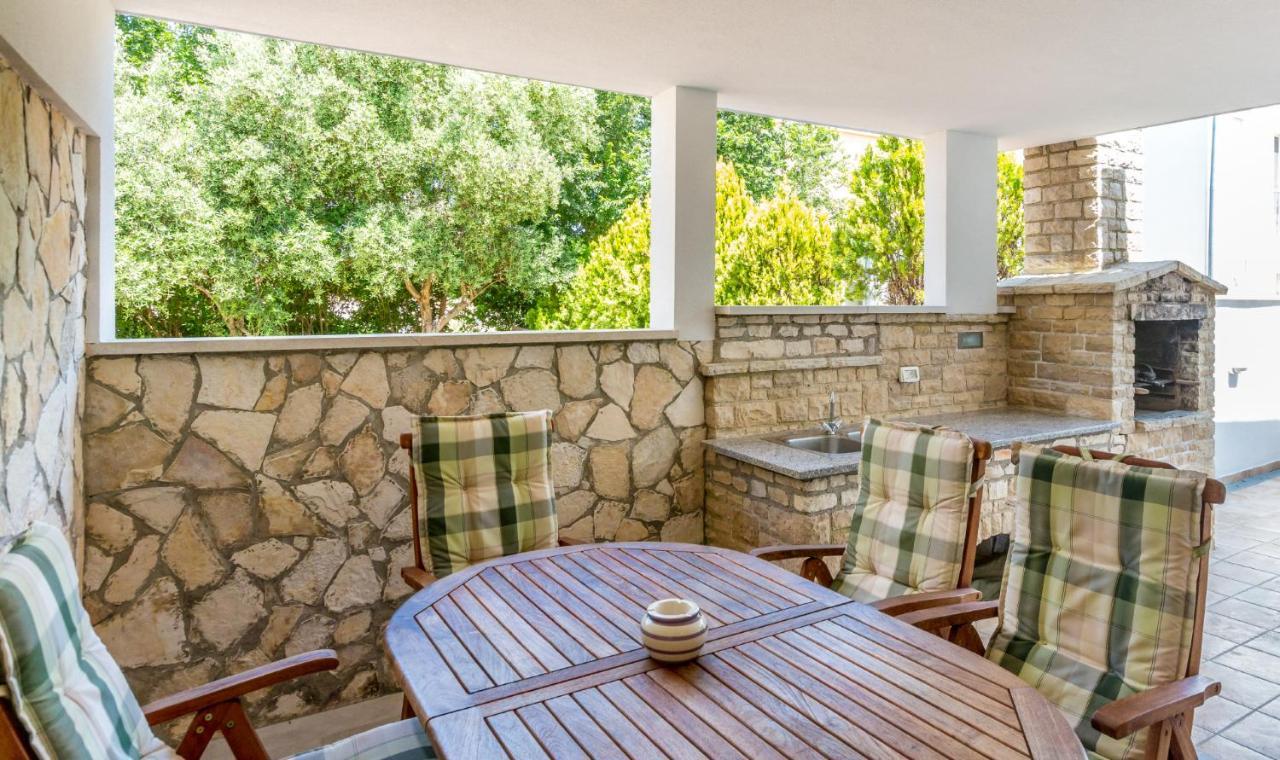 Vrdoljak Medulin Dış mekan fotoğraf