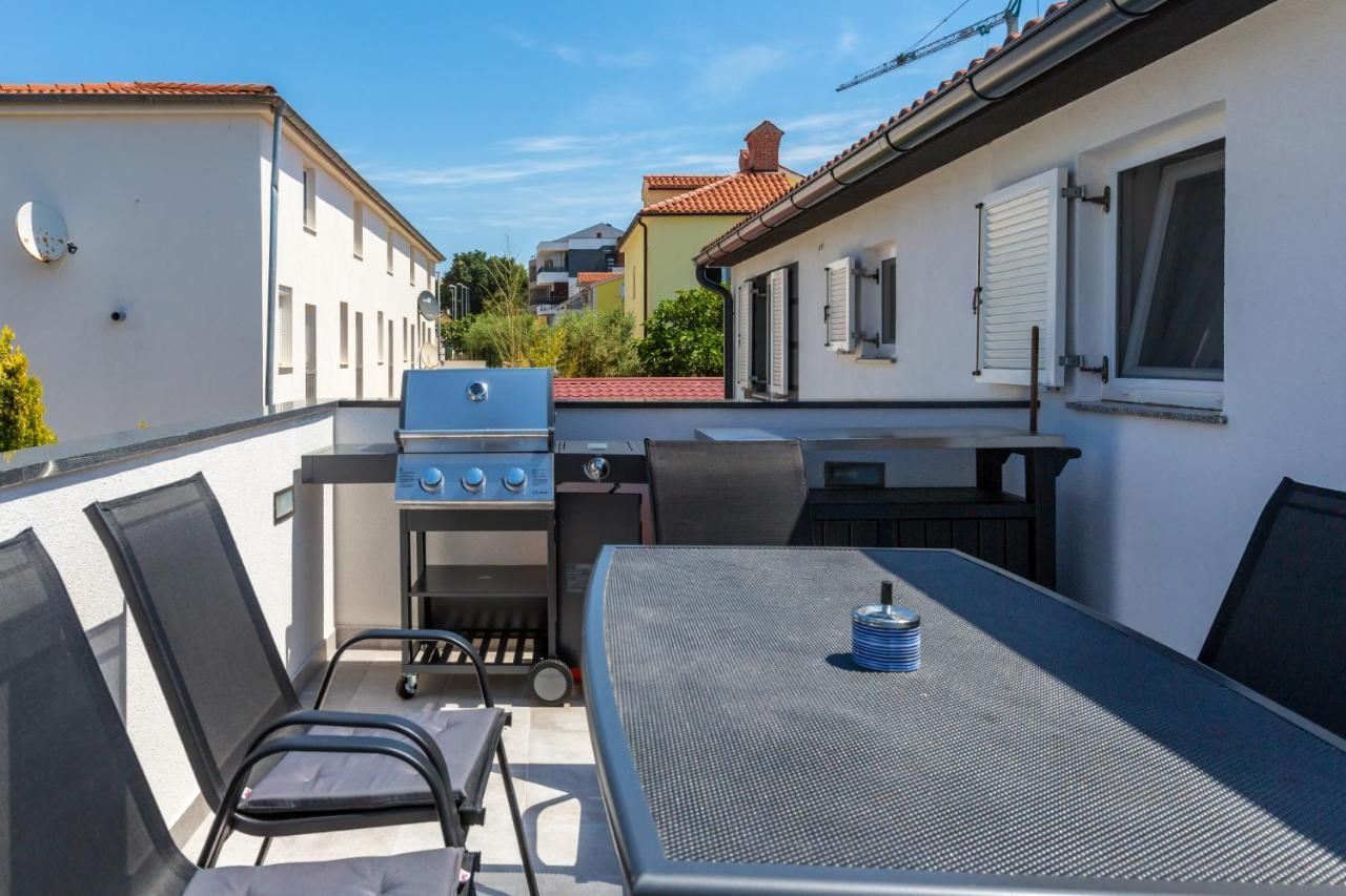 Vrdoljak Medulin Dış mekan fotoğraf